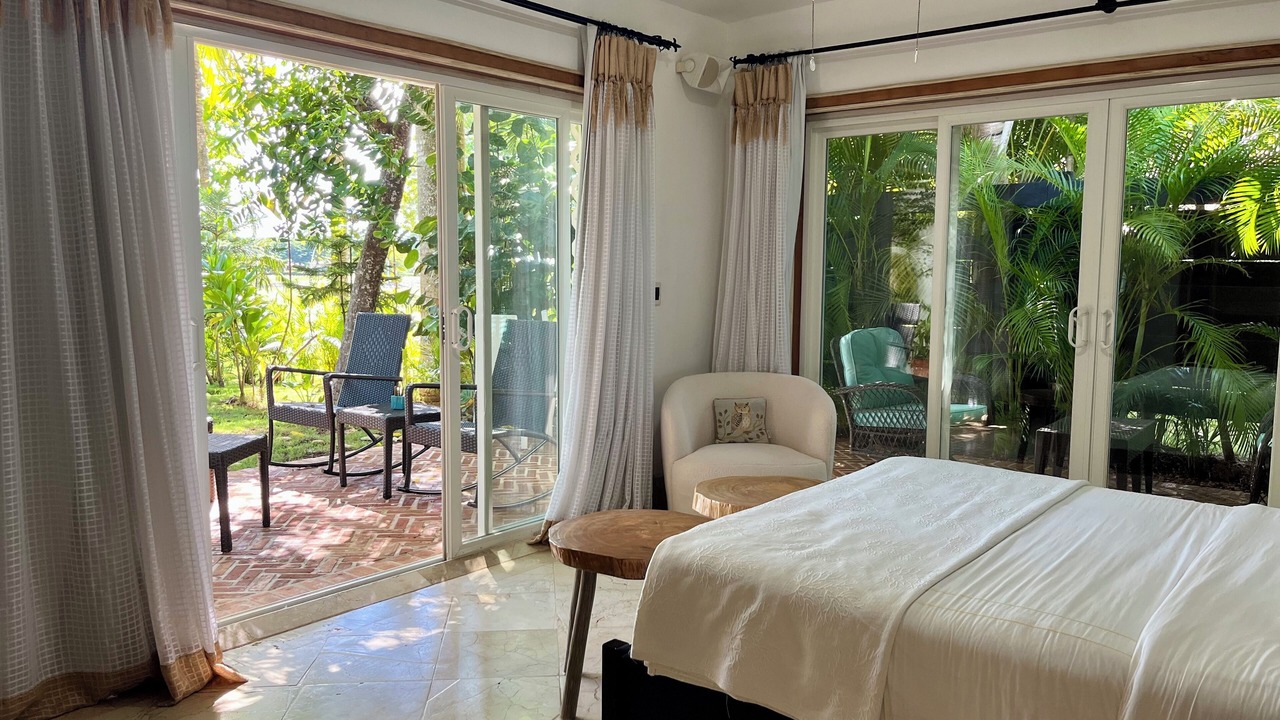 Photo of Bedroom in Casa de Campo