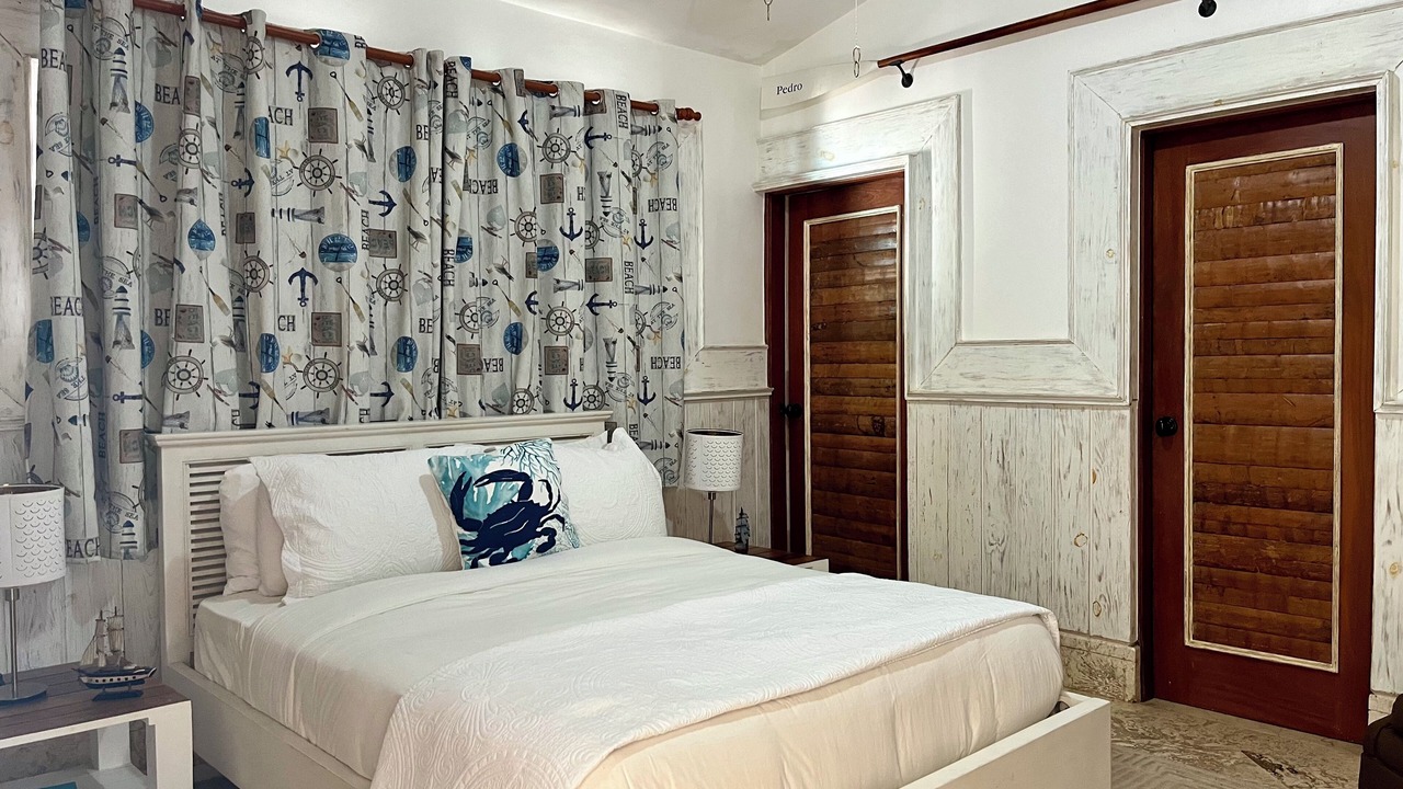 Photo of Bedroom in Casa de Campo