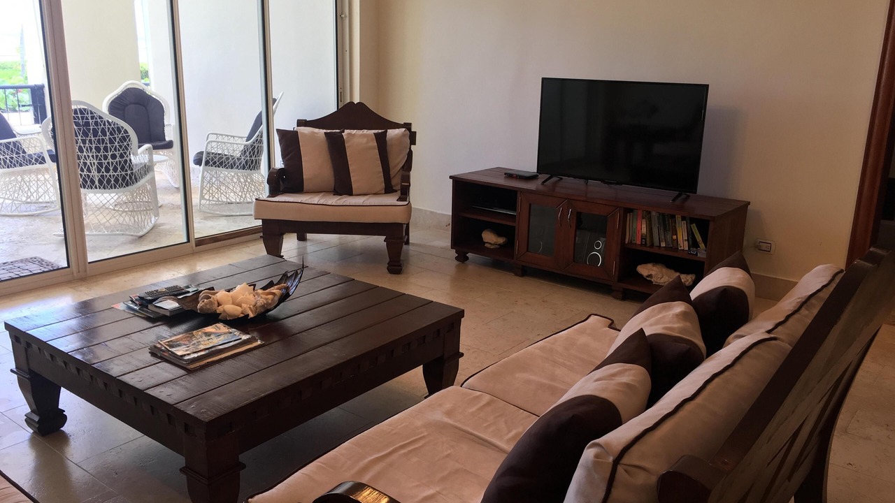 Photo of Bedroom in Cap Cana Marina