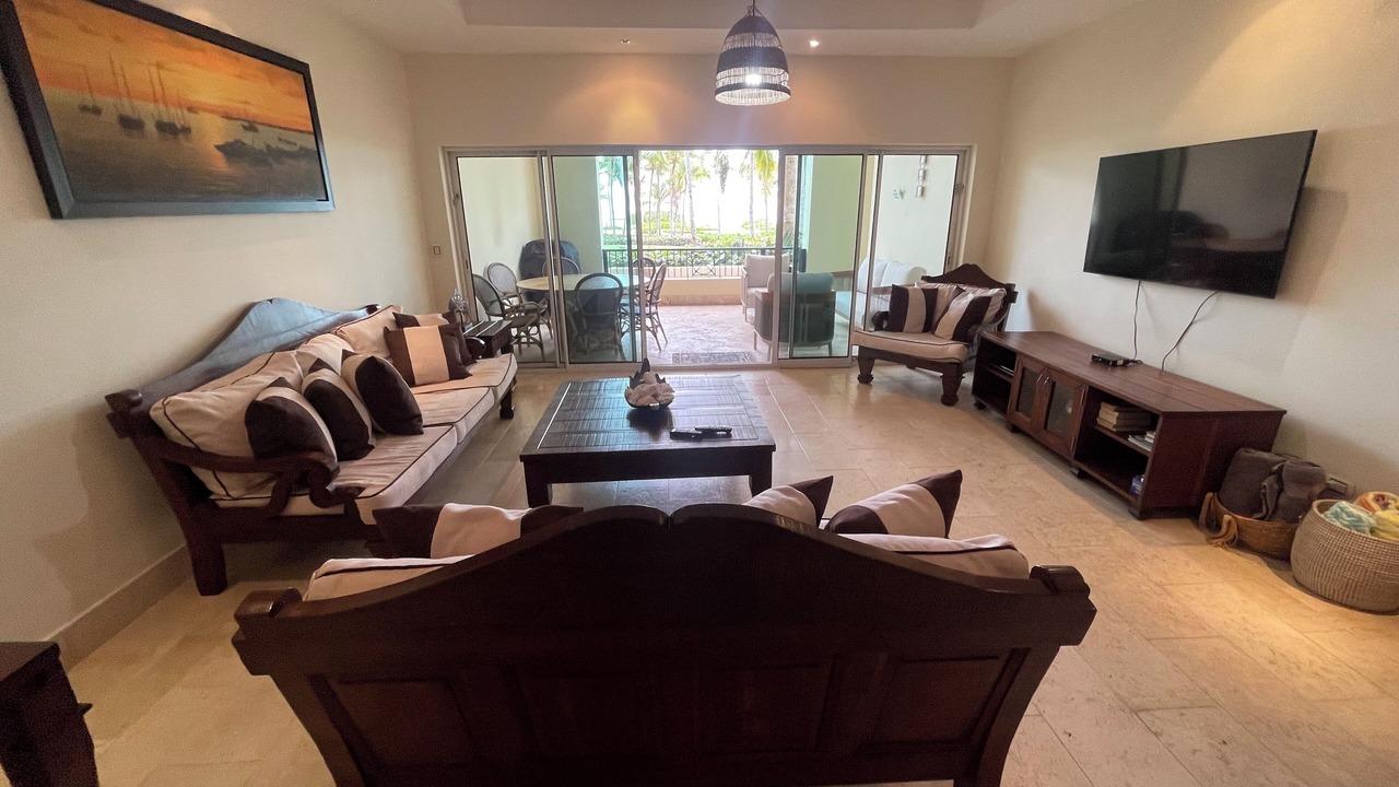 Photo of Bedroom in Cap Cana Marina