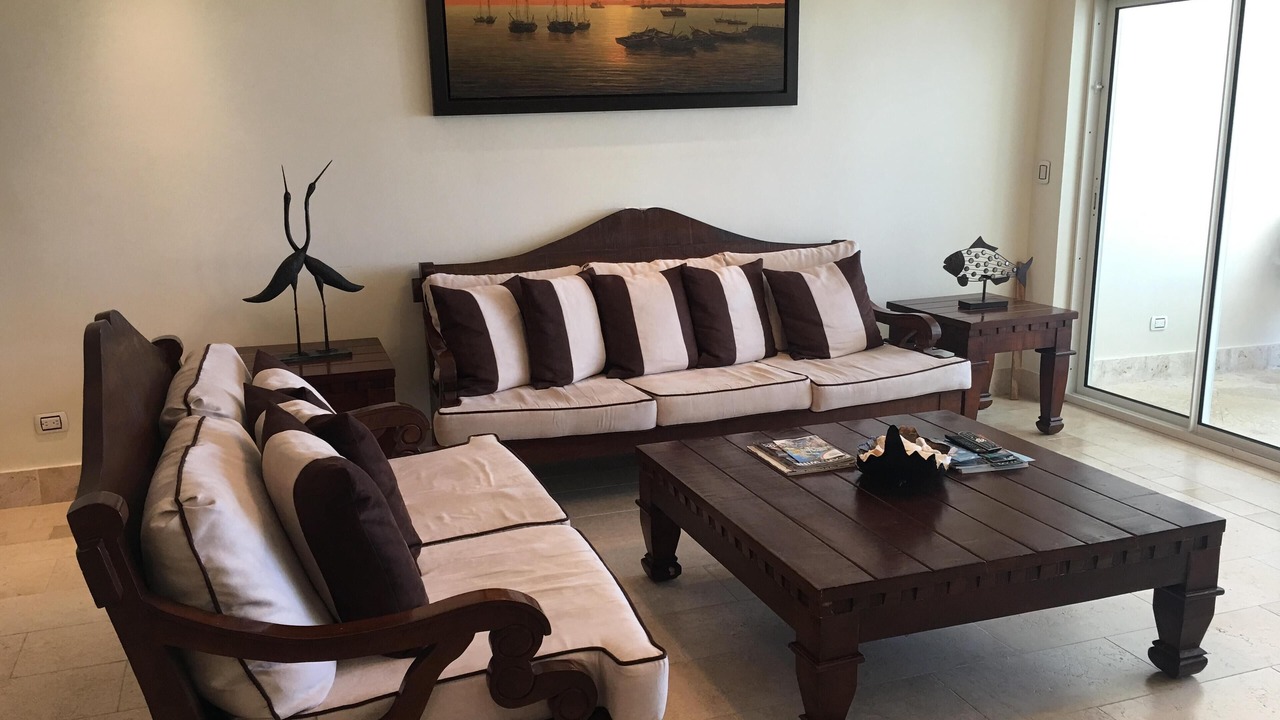 Photo of Bedroom in Cap Cana Marina