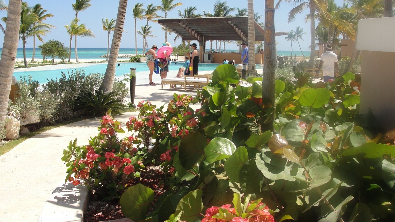 Photo of Outdoor in Cap Cana Marina
