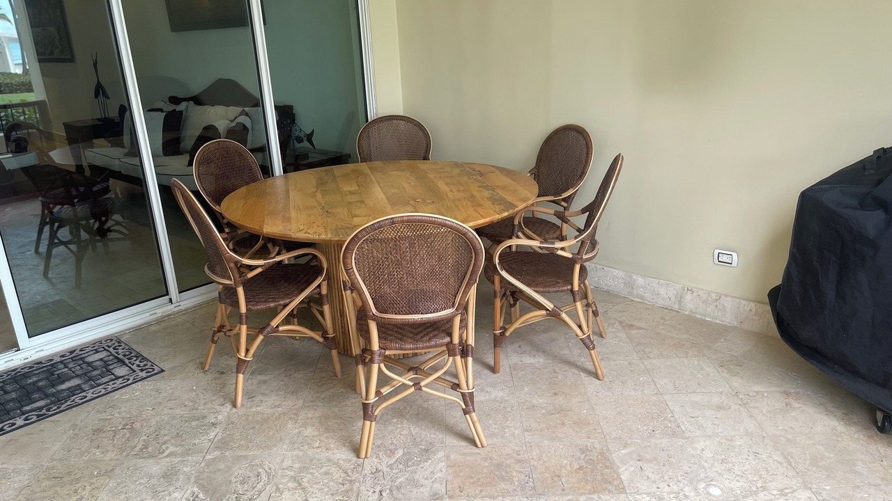 Photo of Outdoor in Cap Cana Marina