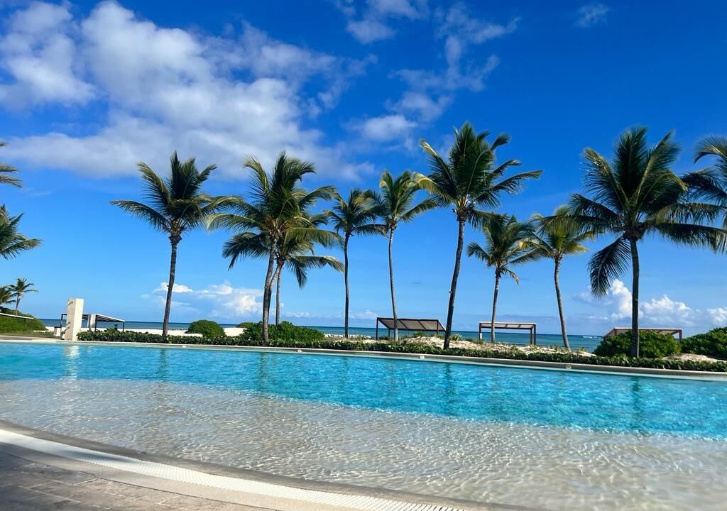 Photo of Outdoor in Cap Cana Marina