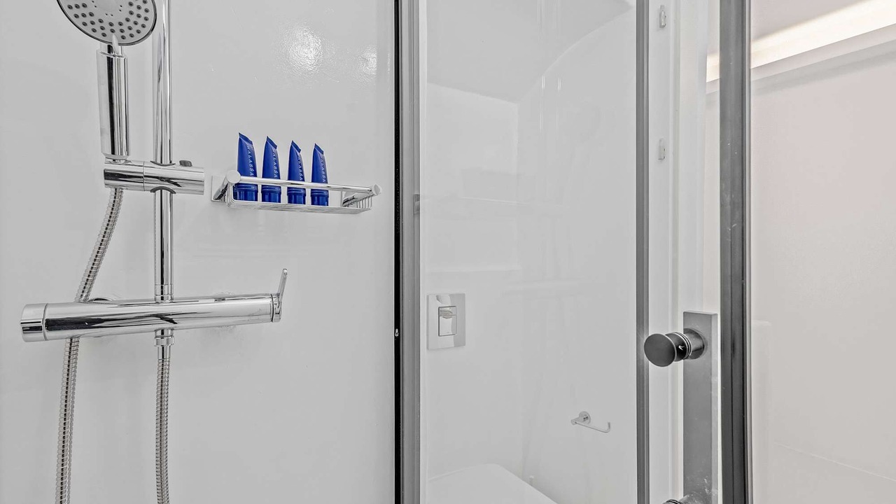 Photo of Bathroom in Mykonos Town