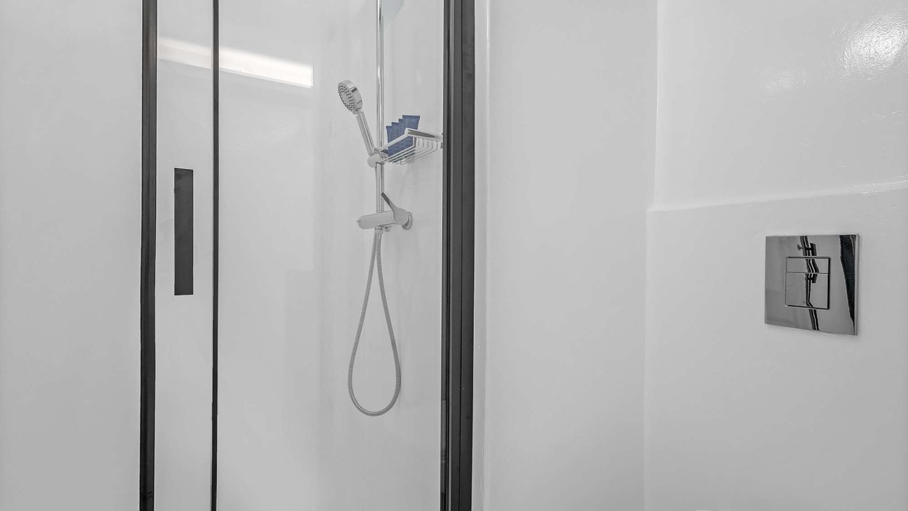 Photo of Bathroom in Mykonos Town