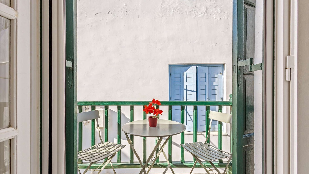Photo of Outdoor in Mykonos Town
