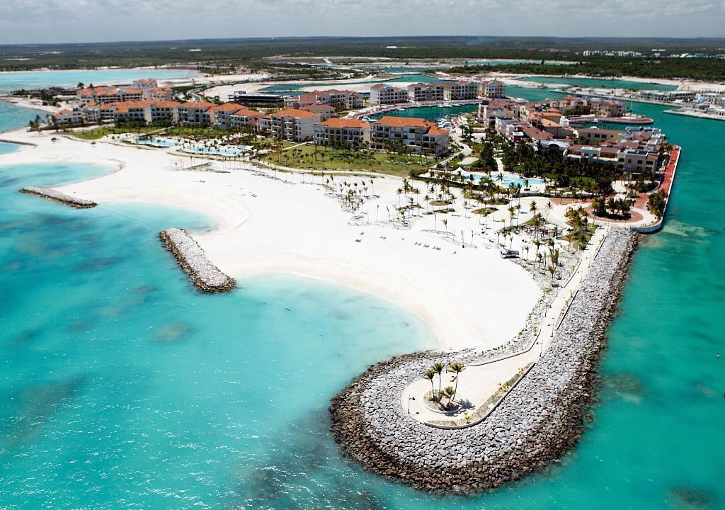 Photo of Others in Cap Cana Marina