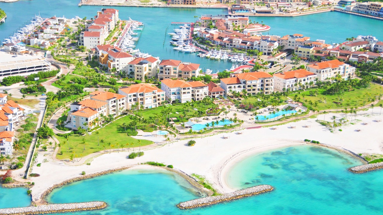 Photo of Others in Cap Cana Marina
