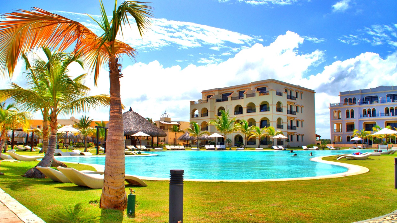 Photo of Outdoor in Cap Cana Marina
