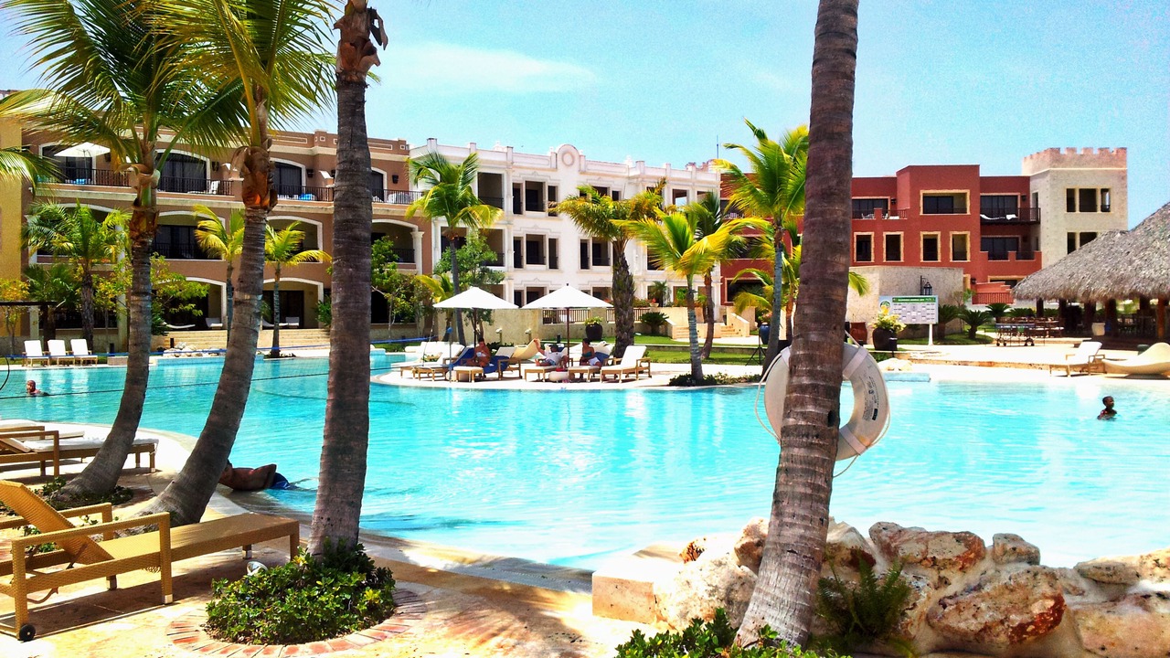 Photo of Outdoor in Cap Cana Marina
