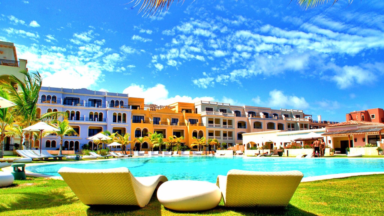 Photo of Others in Cap Cana Marina