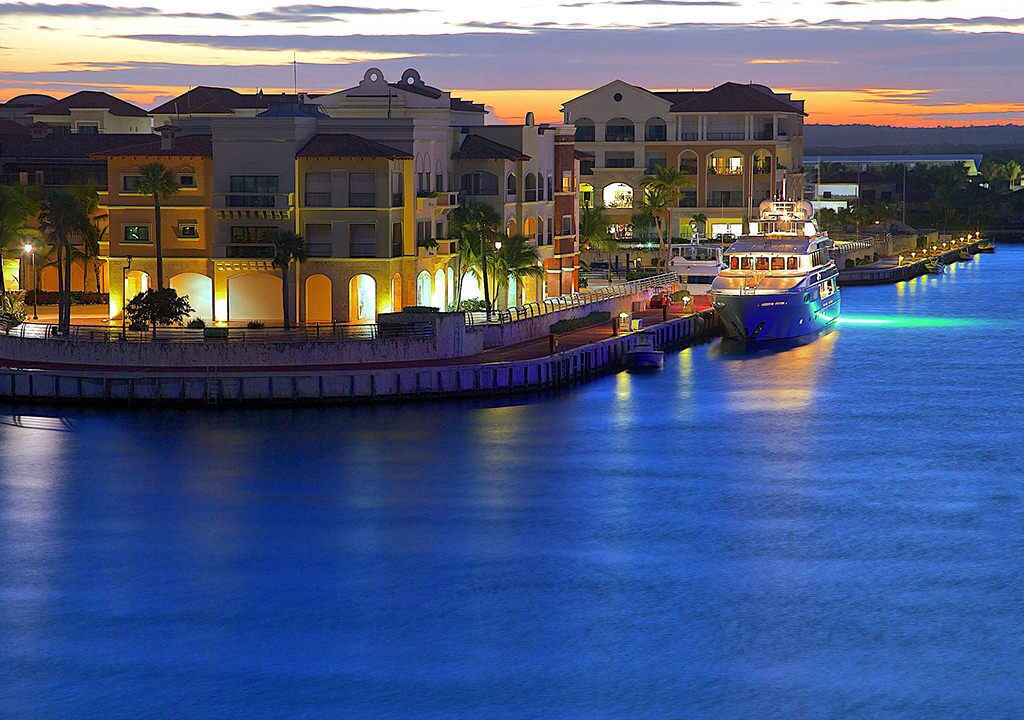 Photo of Others in Cap Cana Marina