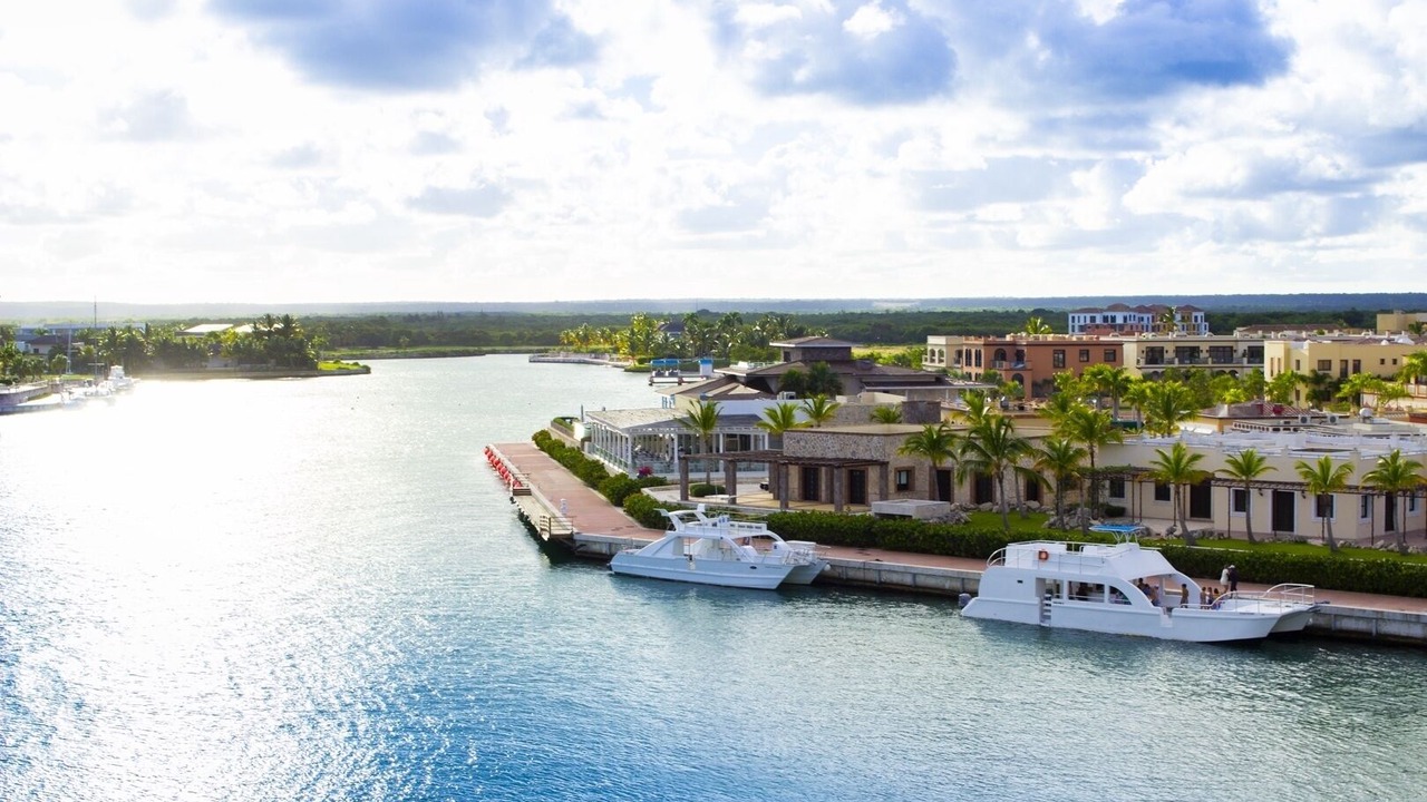 Photo of Others in Cap Cana Marina