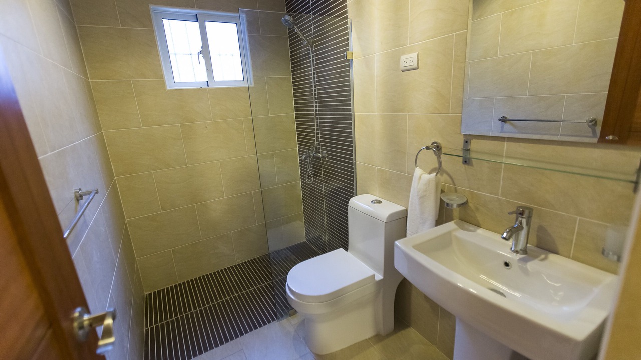 Photo of Bathroom in Gascue