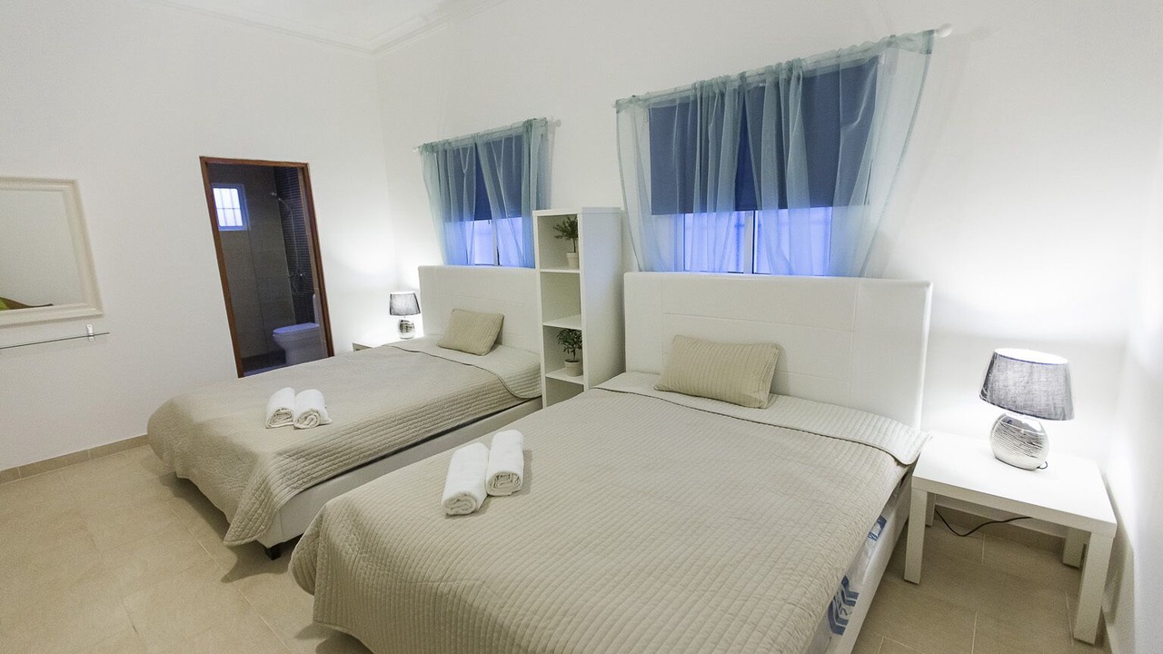 Photo of Bedroom in Gascue