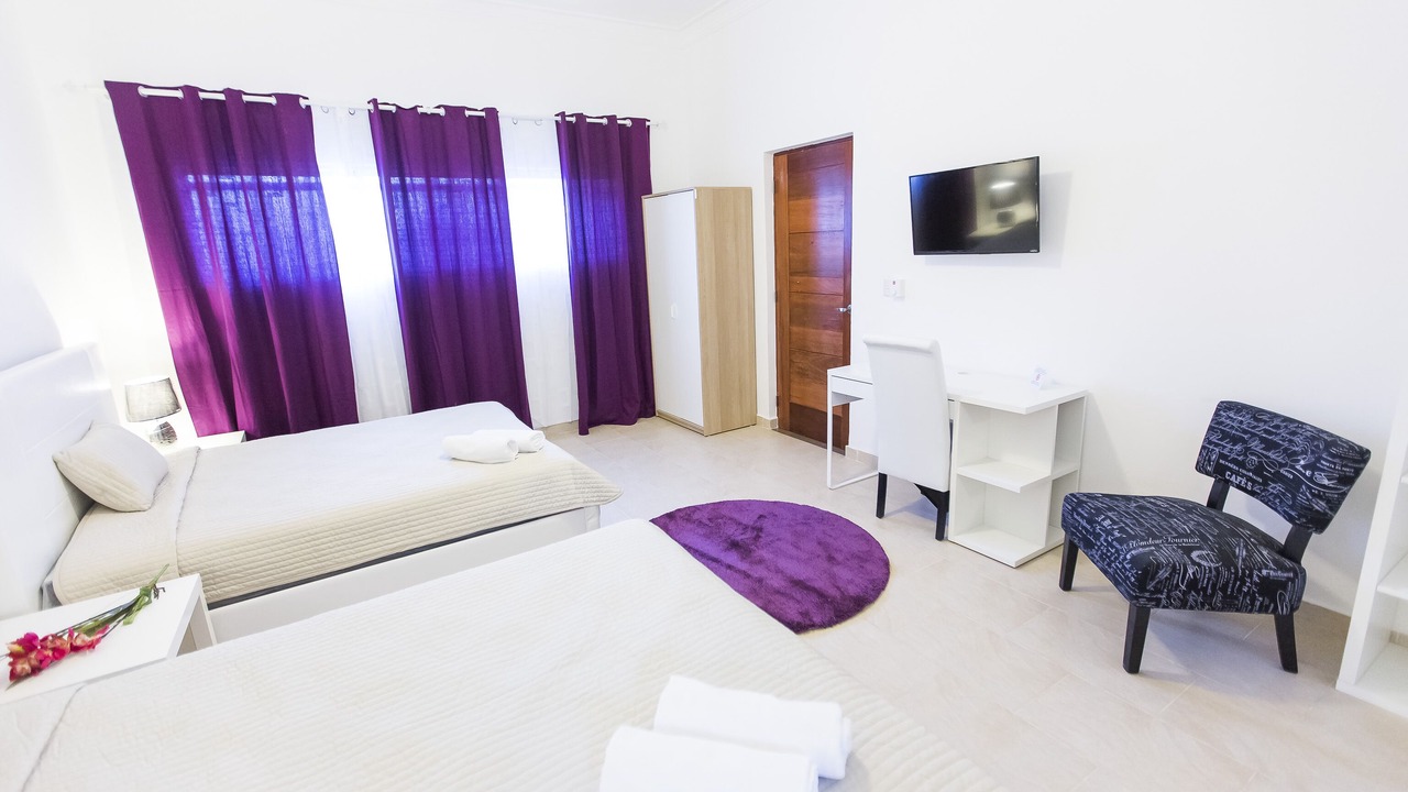 Photo of Bedroom in Gascue