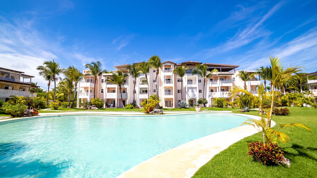 Photo of Outdoor in Dominicus