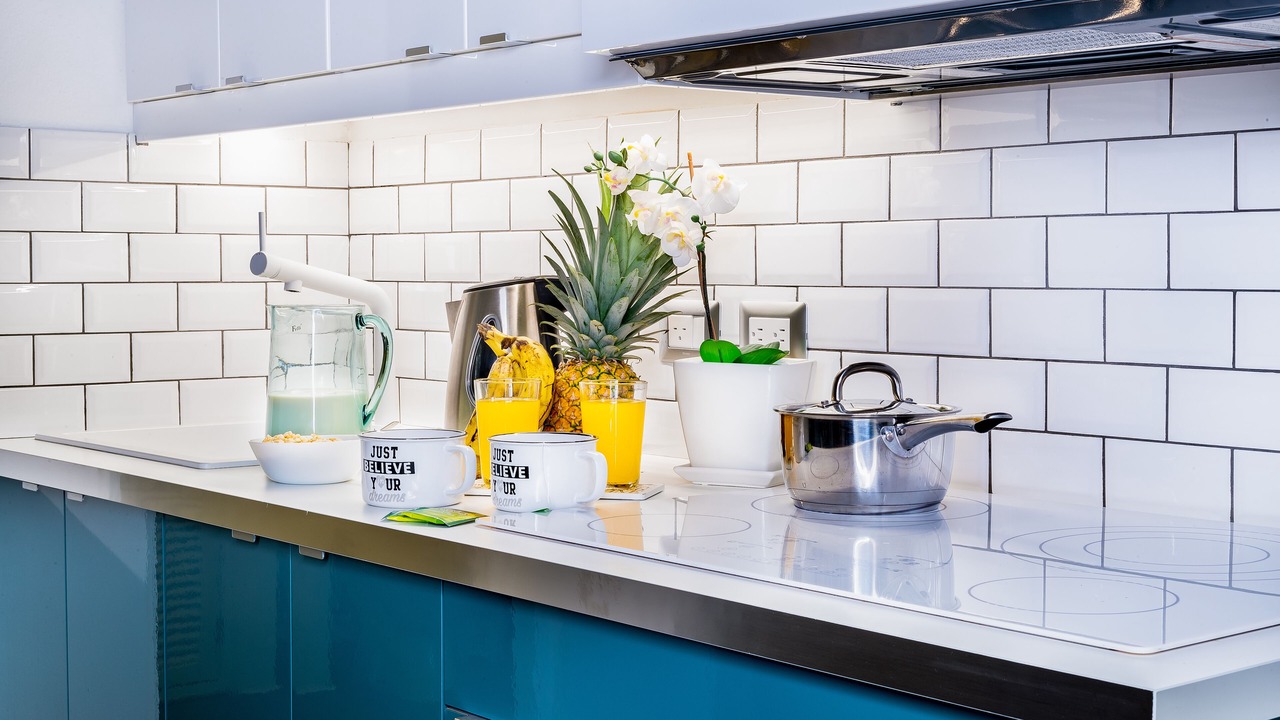 Photo of Kitchen in Dominicus