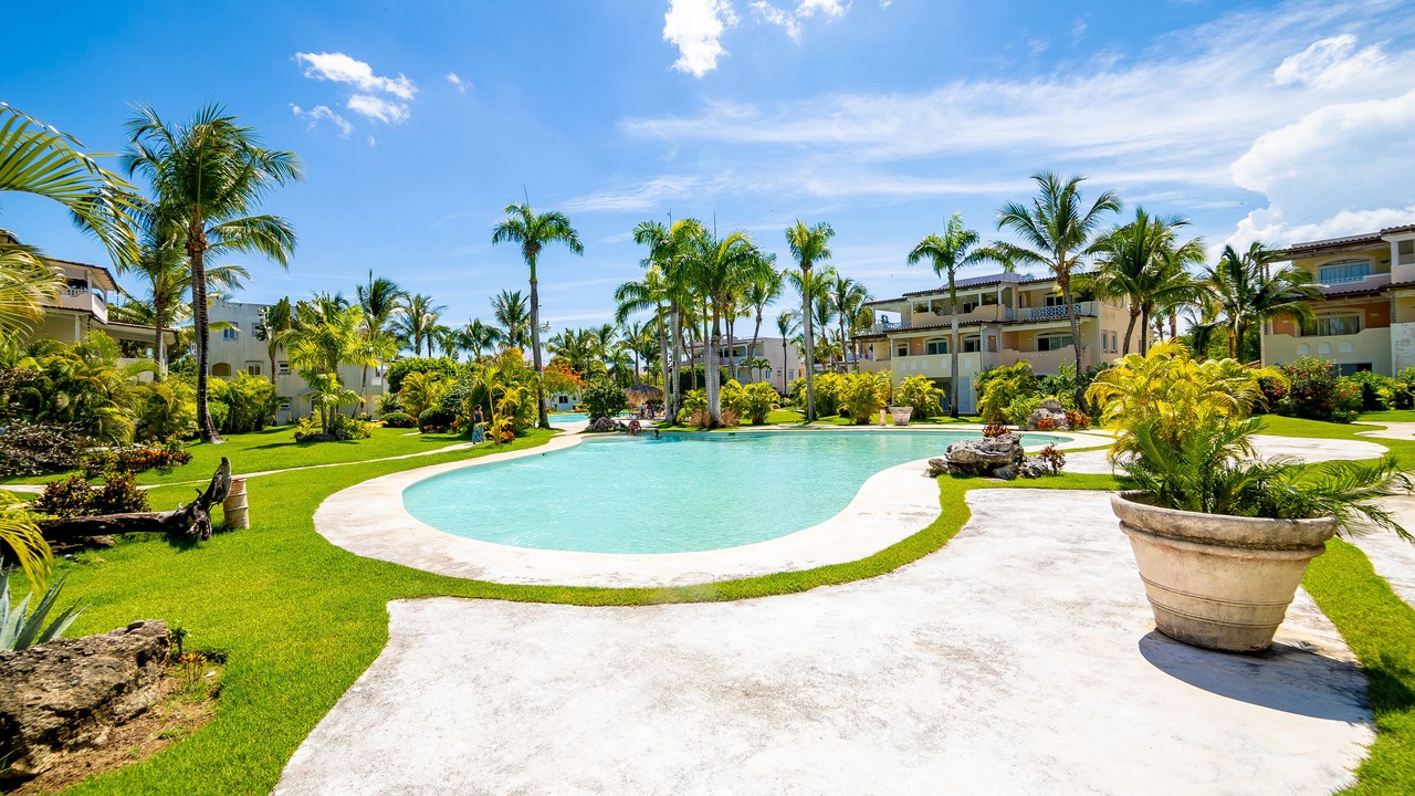 Photo of Outdoor in Dominicus