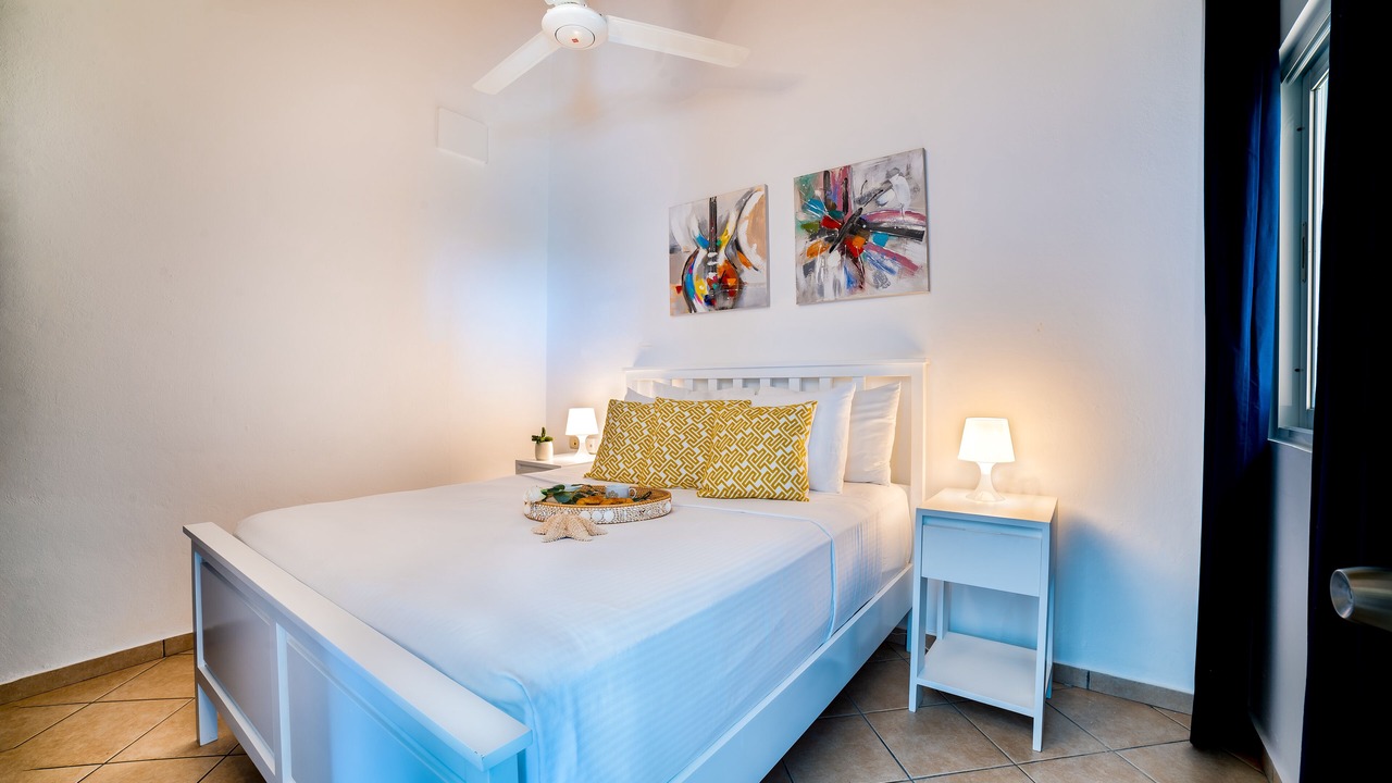 Photo of Bedroom in Dominicus