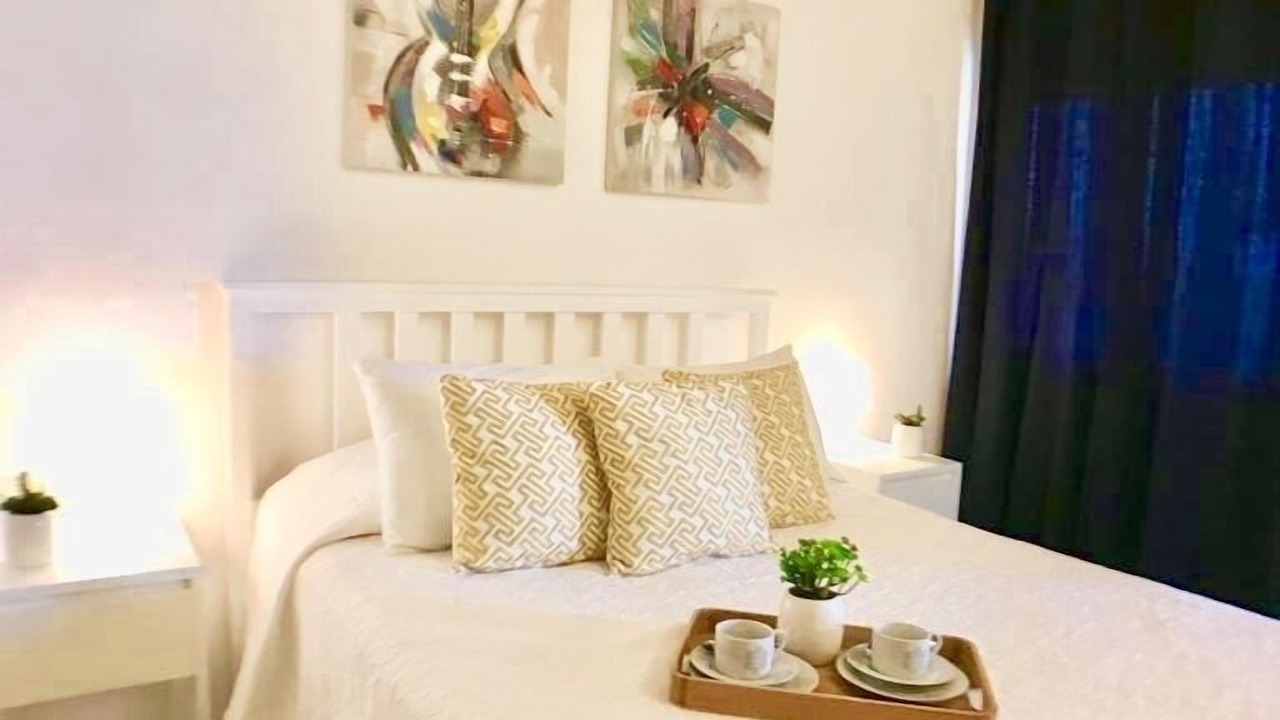Photo of Bedroom in Dominicus