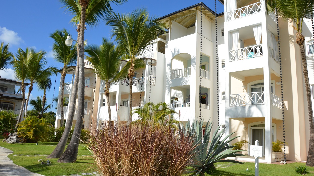 Photo of Outdoor in Dominicus