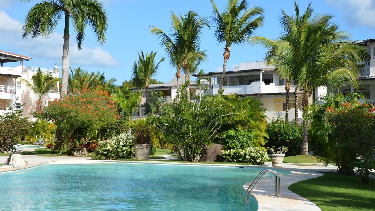 Photo of Outdoor in Dominicus