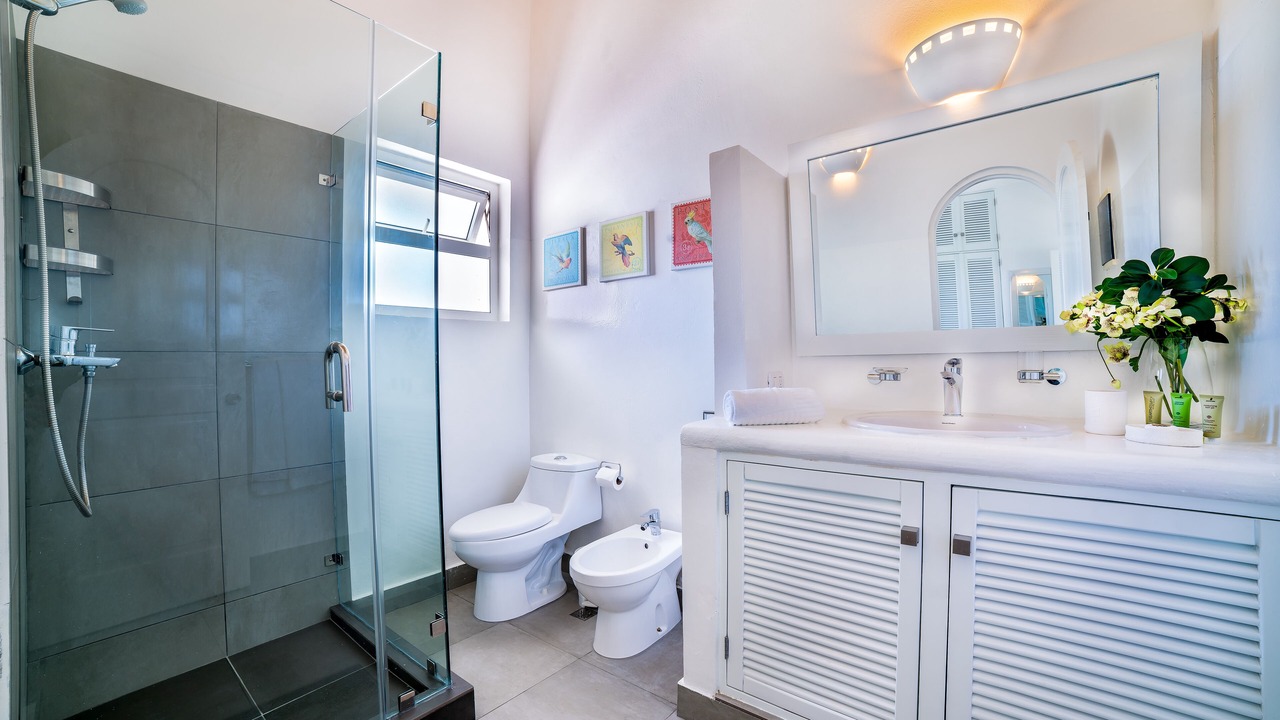 Photo of Bathroom in Dominicus