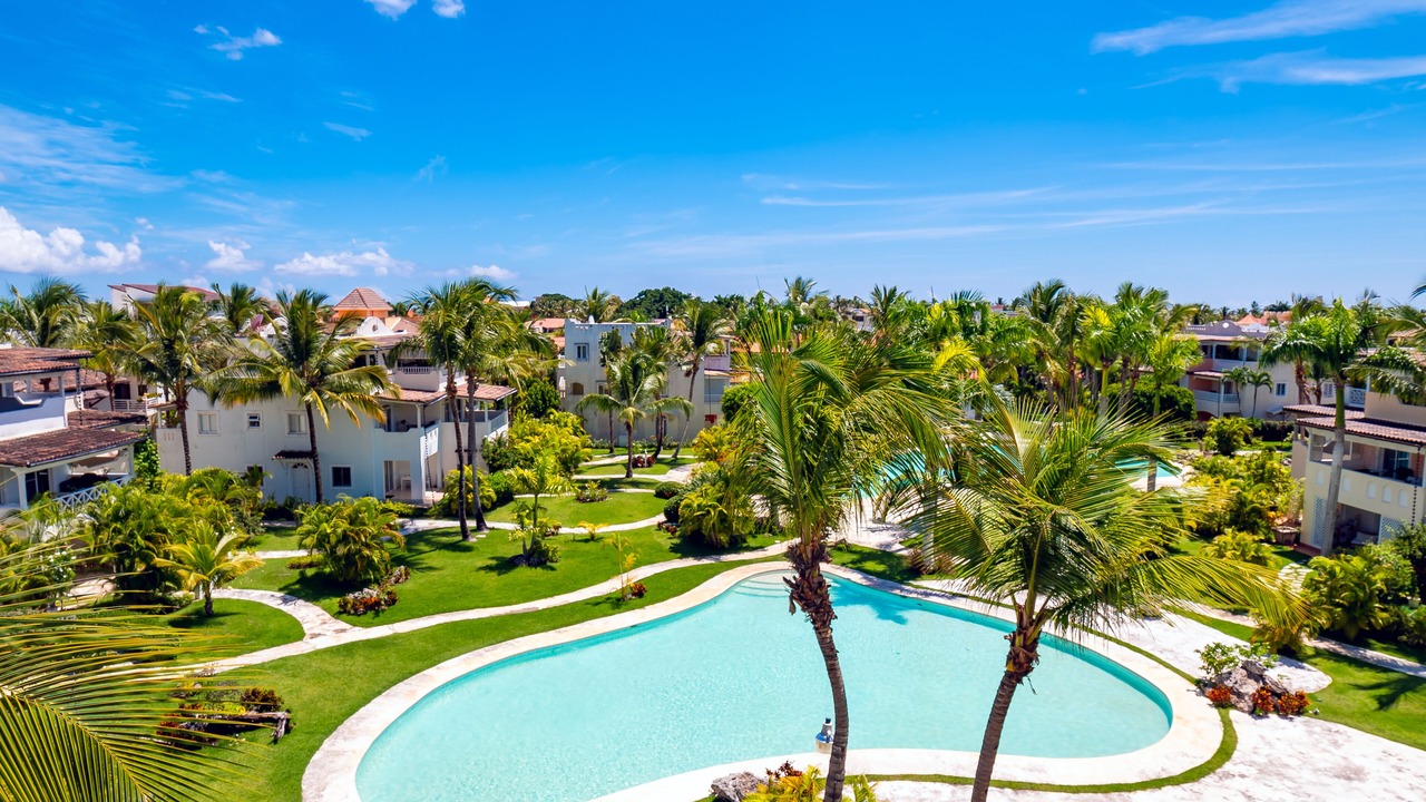 Photo of Outdoor in Dominicus