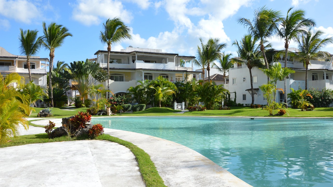 Photo of Outdoor in Dominicus