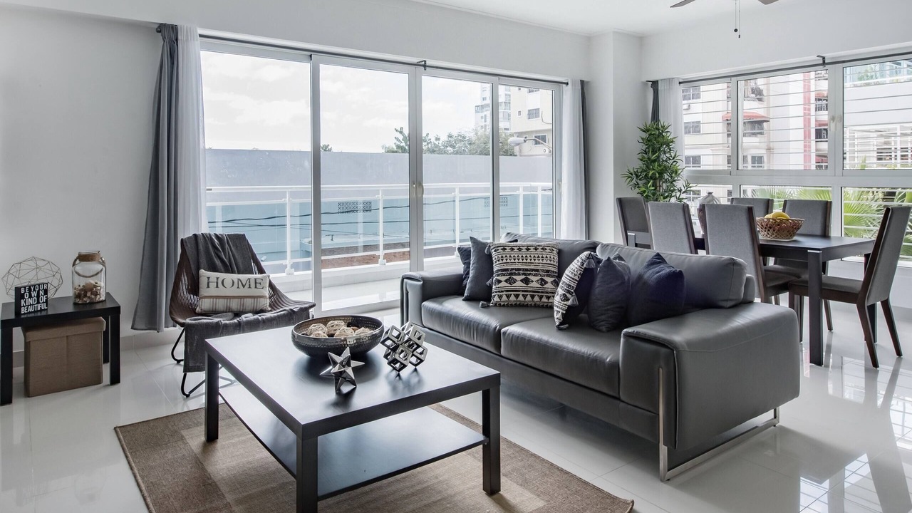 Photo of Livingroom in Sarasota