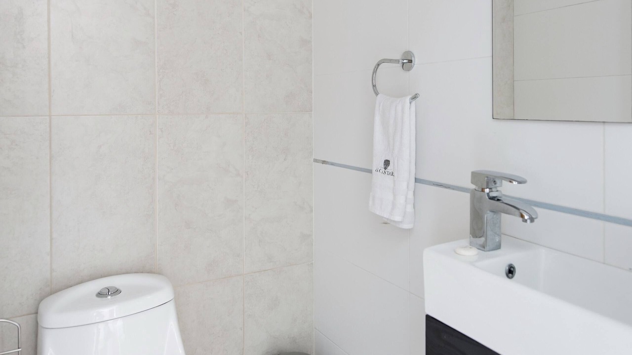 Photo of Bathroom in Sarasota
