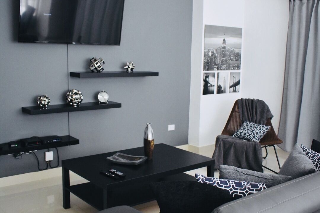 Photo of Livingroom in Sarasota