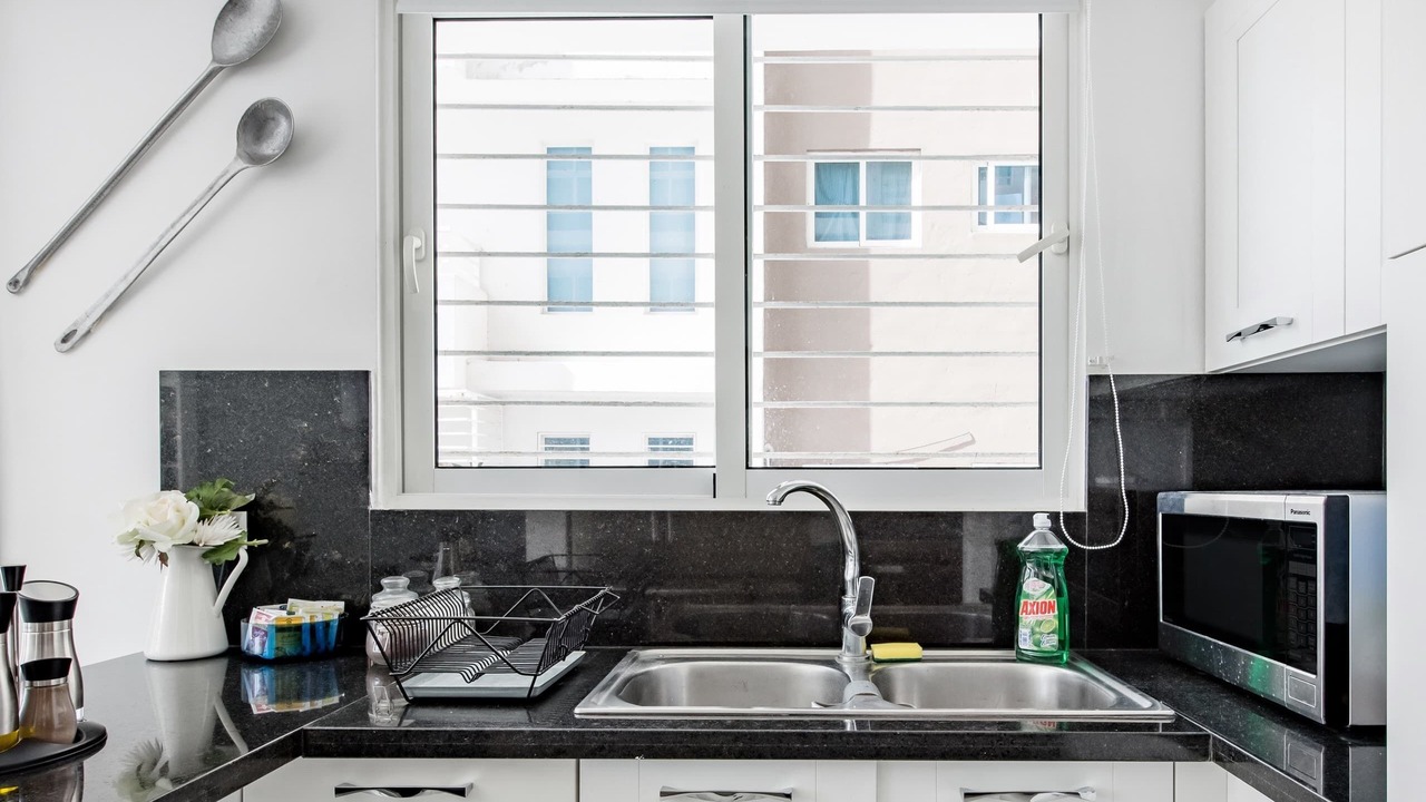 Photo of Kitchen in Sarasota