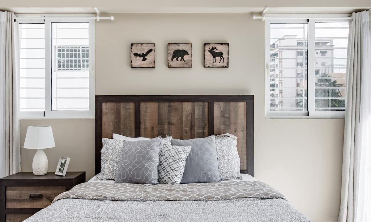 Photo of Bedroom in Sarasota