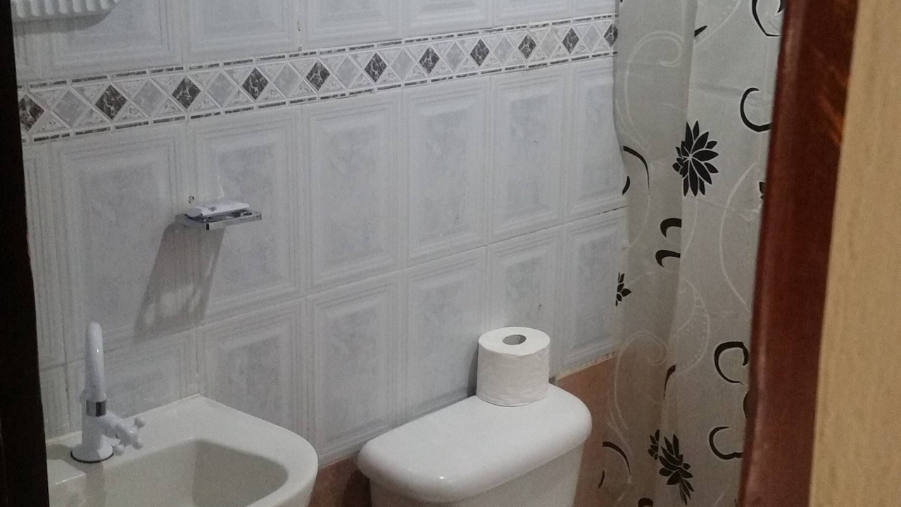 Photo of Bathroom in Ensanche Isabelita