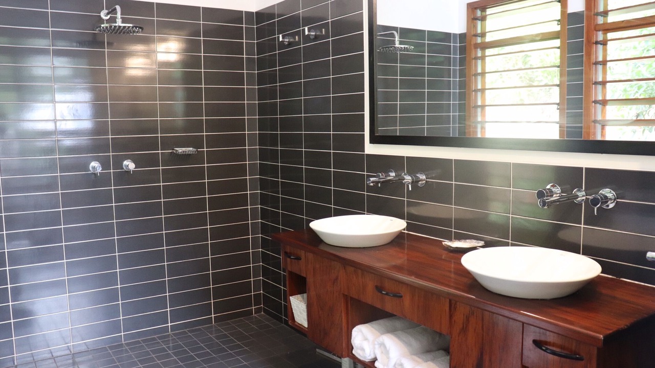 Photo of Bathroom in Savusavu