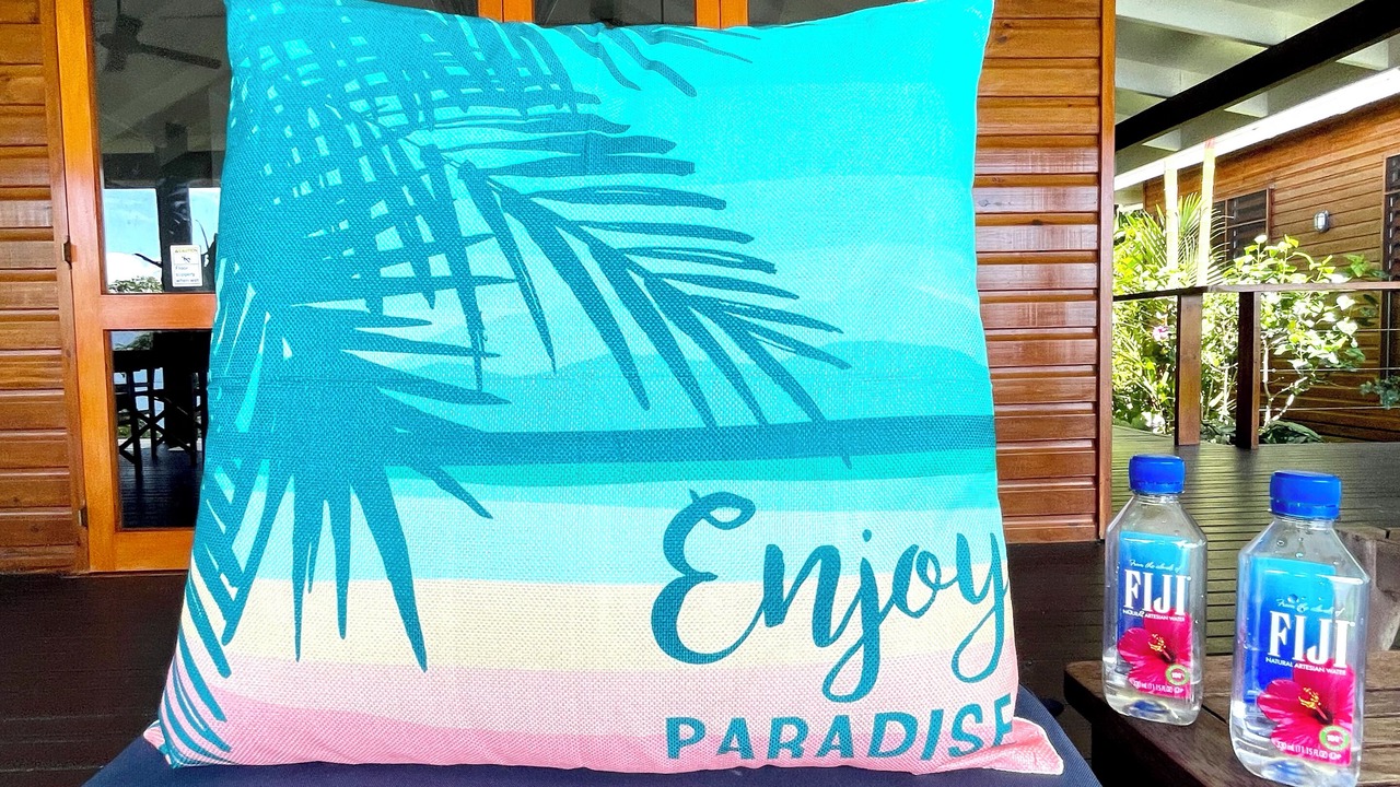 Photo of Bedroom in Savusavu