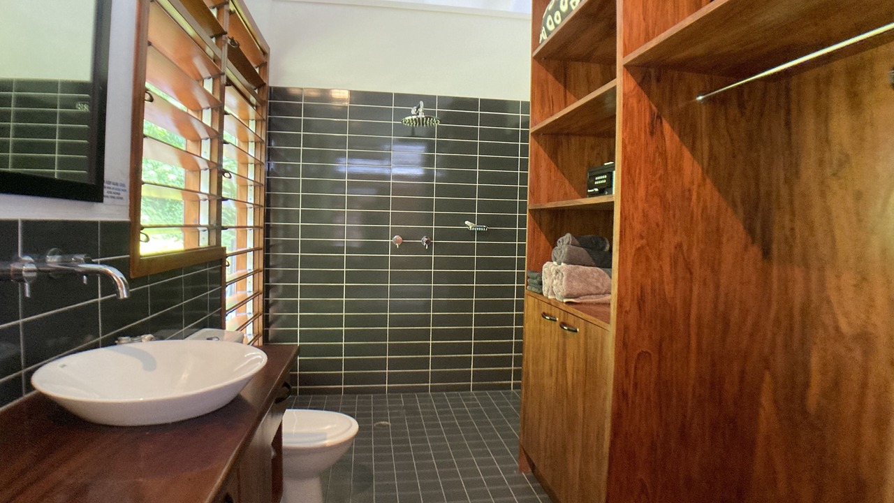 Photo of Bathroom in Savusavu