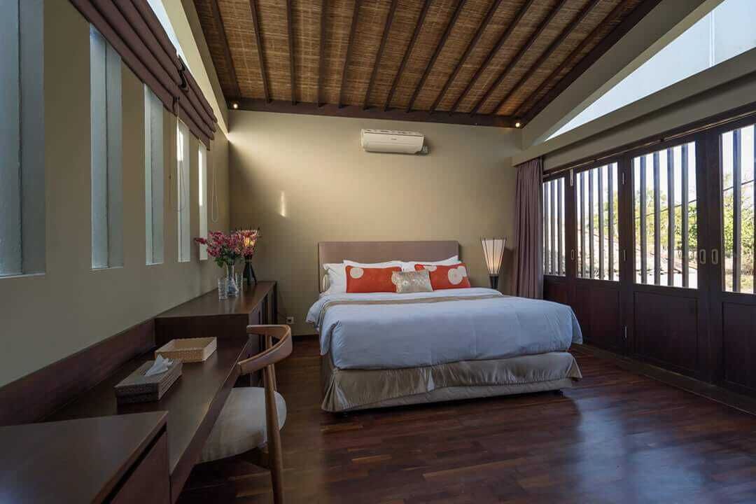 Photo of Bedroom in Bukit