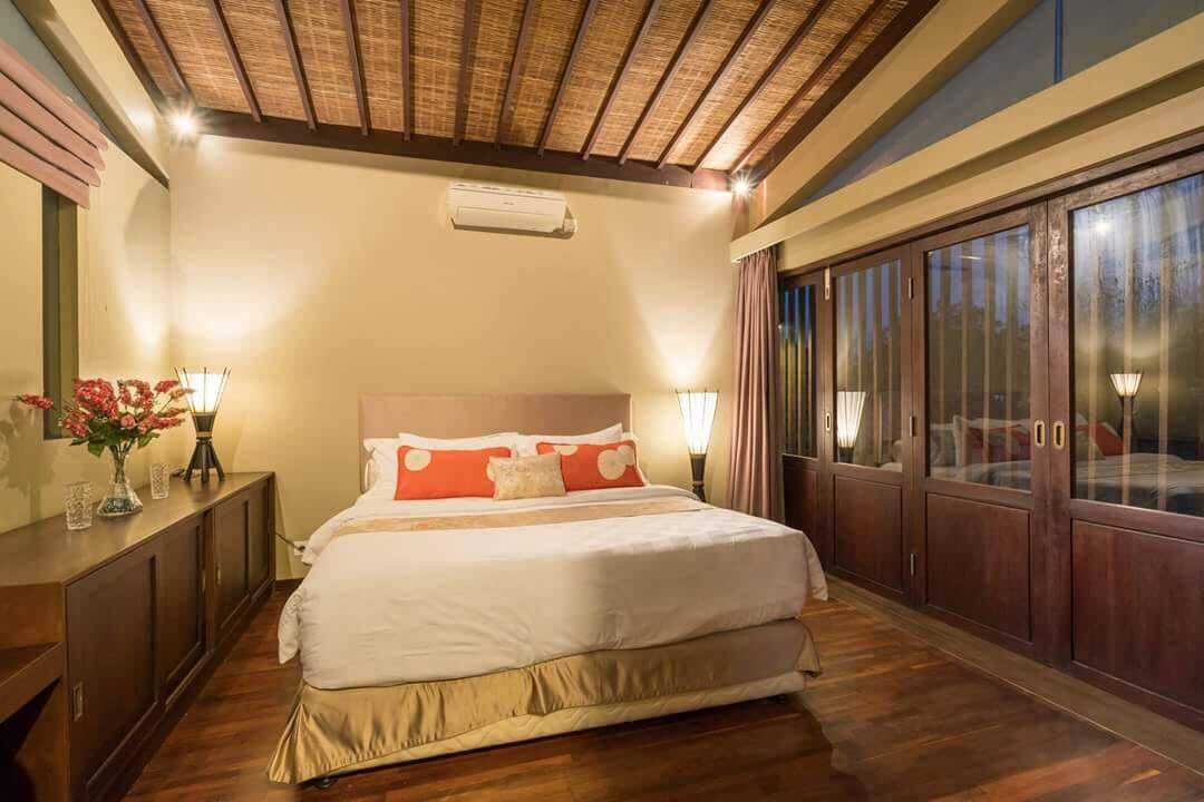Photo of Bedroom in Bukit