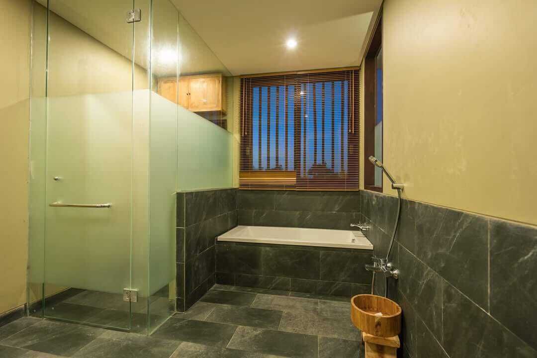 Photo of Bathroom in Bukit