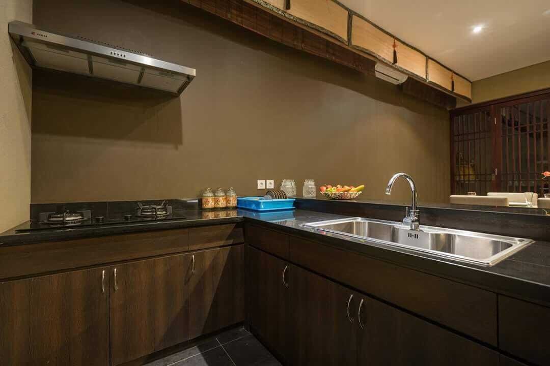 Photo of Kitchen in Bukit