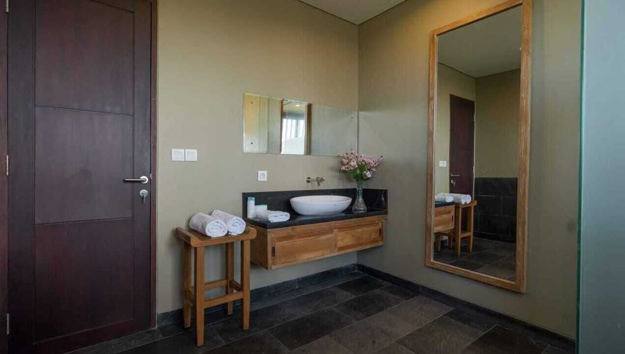 Photo of Bathroom in Bukit
