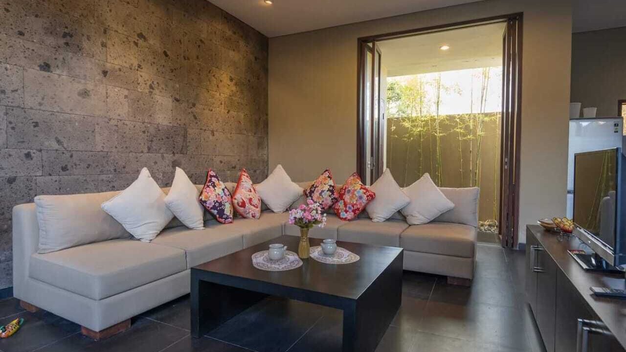 Photo of Livingroom in Bukit