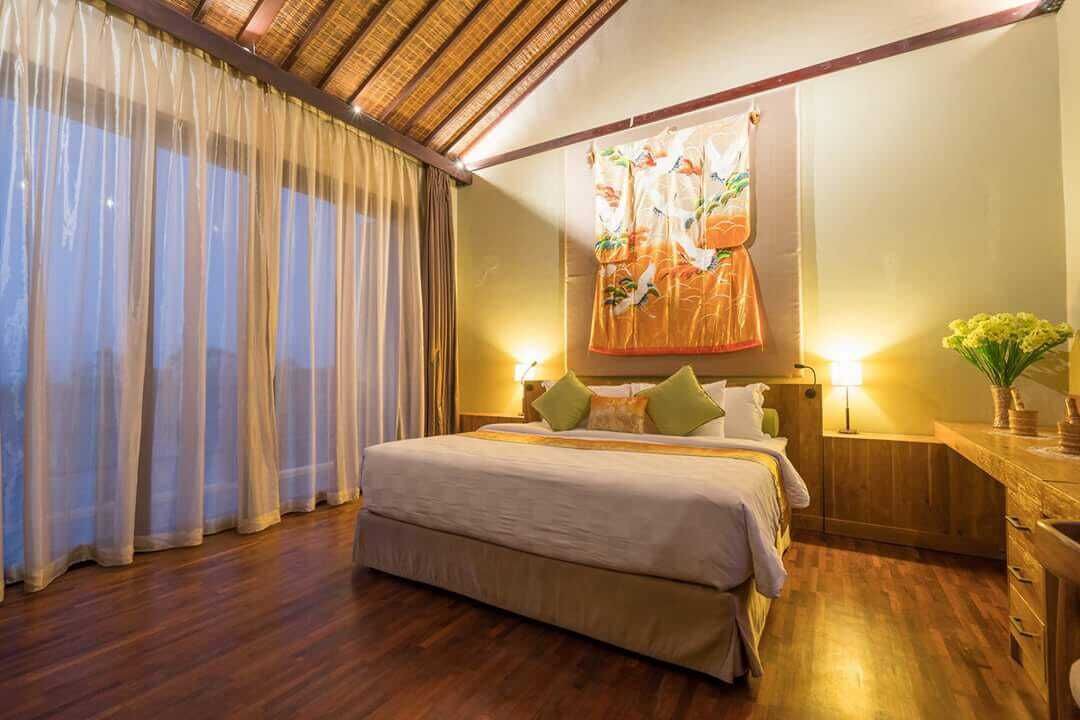 Photo of Bedroom in Bukit