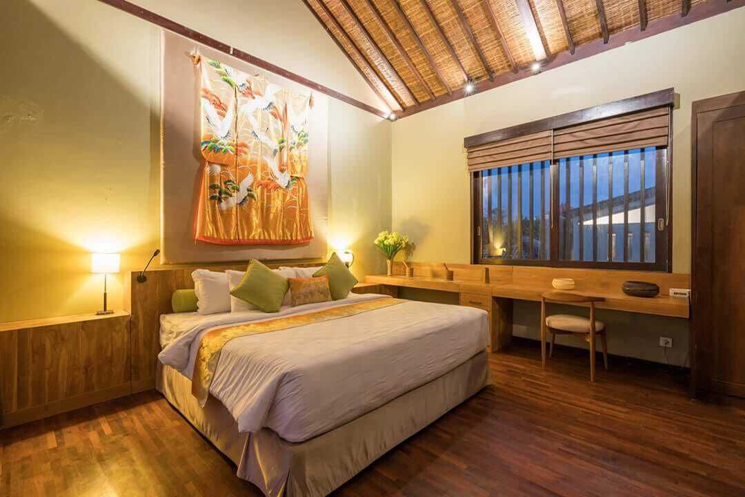 Photo of Bedroom in Bukit