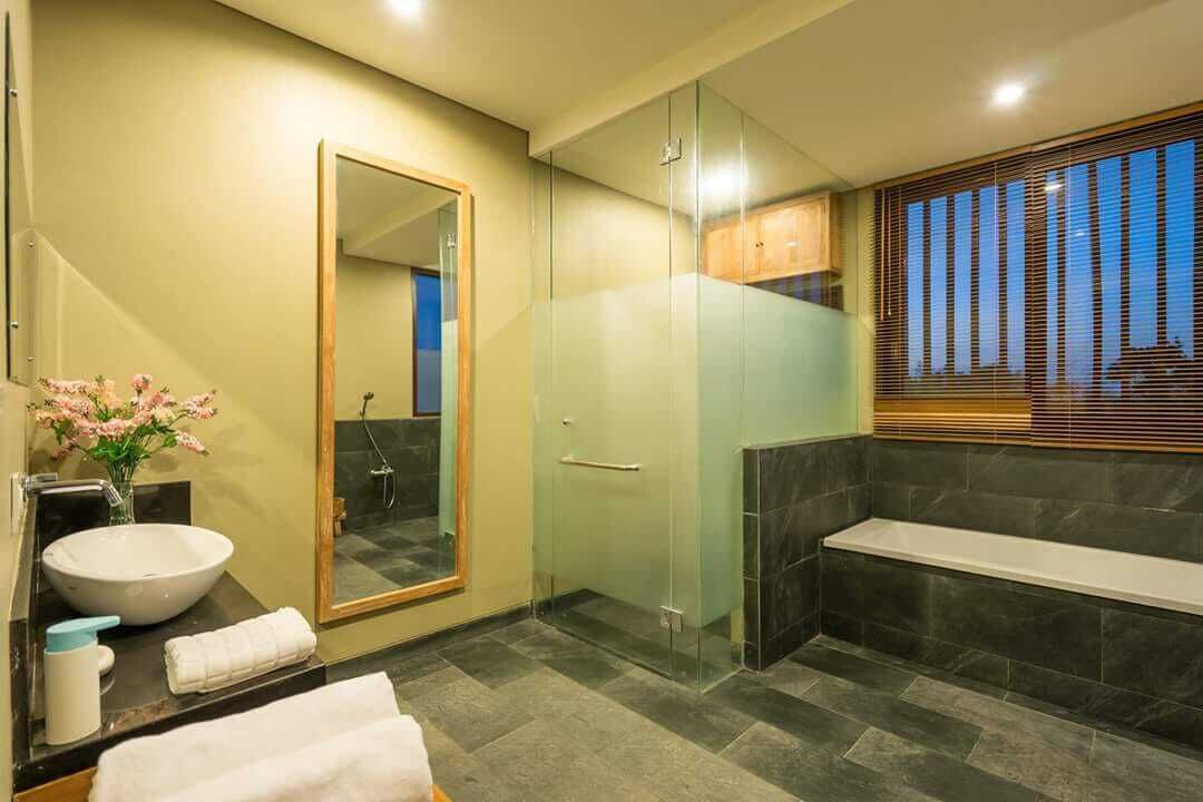 Photo of Bathroom in Bukit
