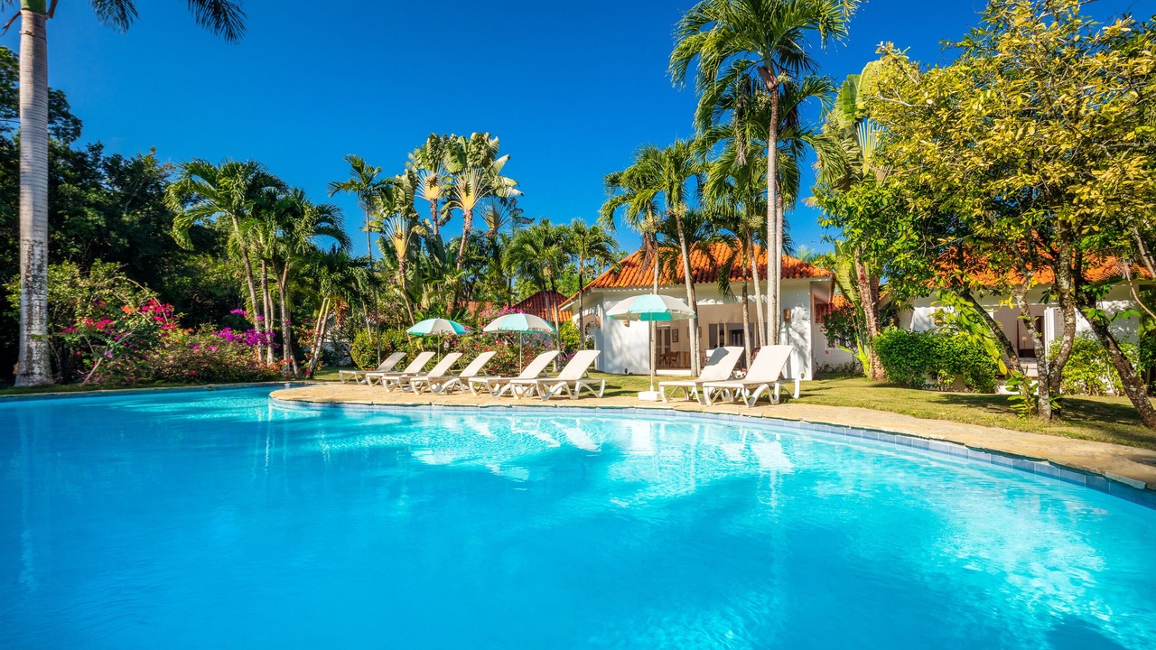 Photo of Outdoor in Cabarete
